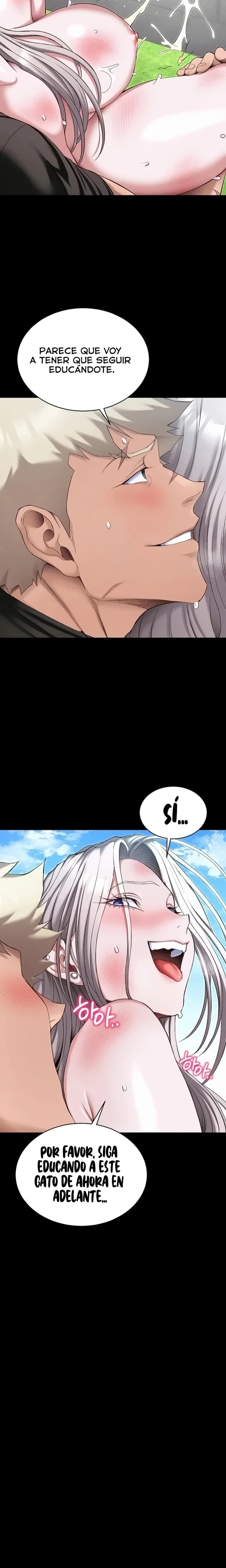 Taming A Female Bully Raw Chapter 83 - Page 24