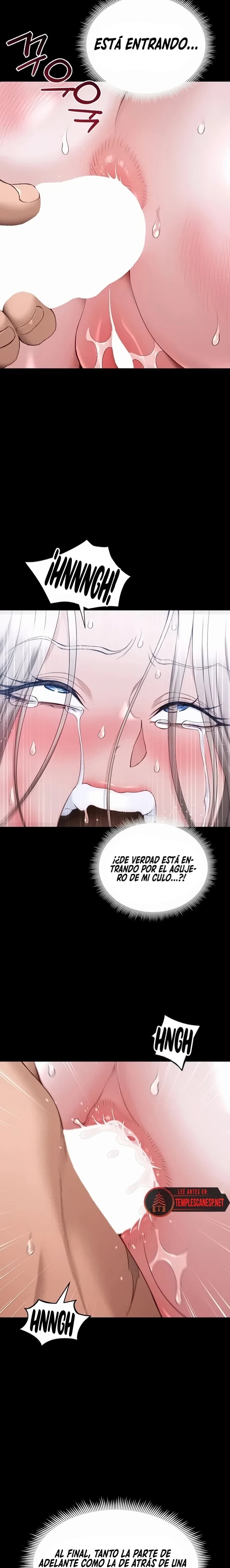 Taming A Female Bully Raw Chapter 83 - Page 6