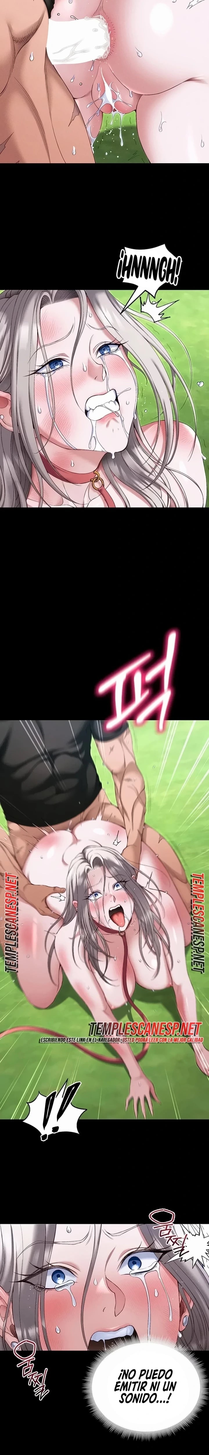 Taming A Female Bully Raw Chapter 83 - Page 8