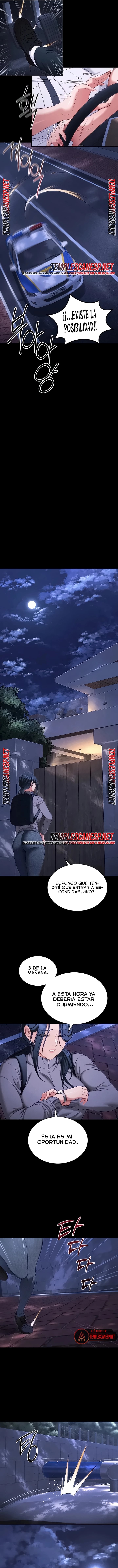 Taming A Female Bully Raw Chapter 85 - Page 10