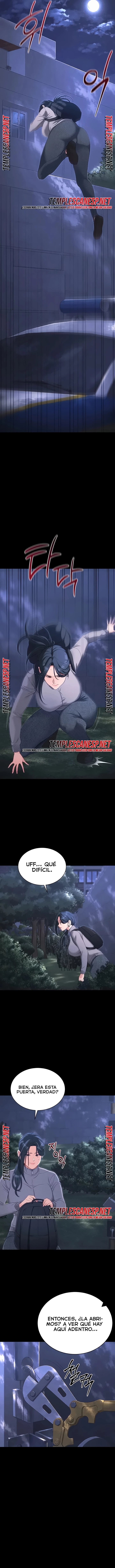 Taming A Female Bully Raw Chapter 85 - Page 11