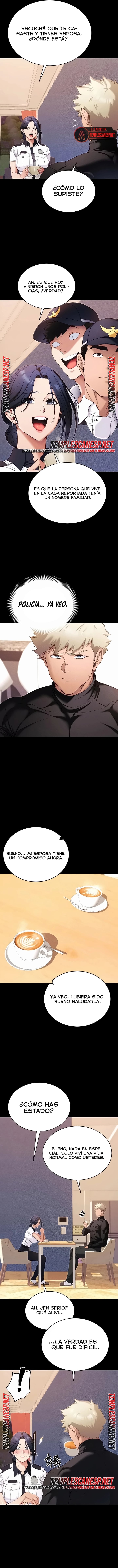 Taming A Female Bully Raw Chapter 85 - Page 3