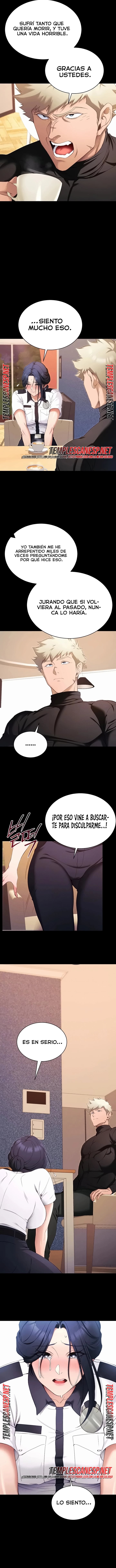 Taming A Female Bully Raw Chapter 85 - Page 4