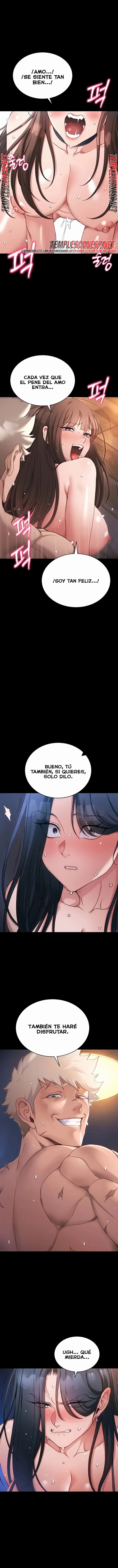 Taming A Female Bully Raw Chapter 87 - Page 10