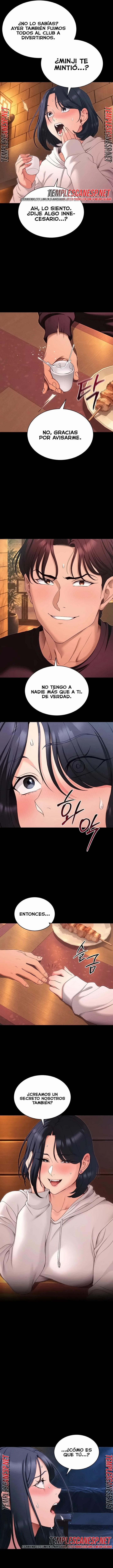 Taming A Female Bully Raw Chapter 87 - Page 5