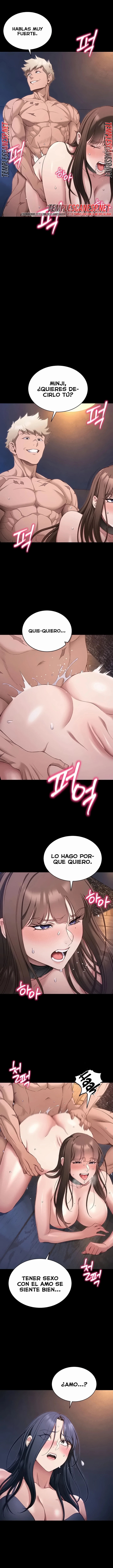 Taming A Female Bully Raw Chapter 87 - Page 8