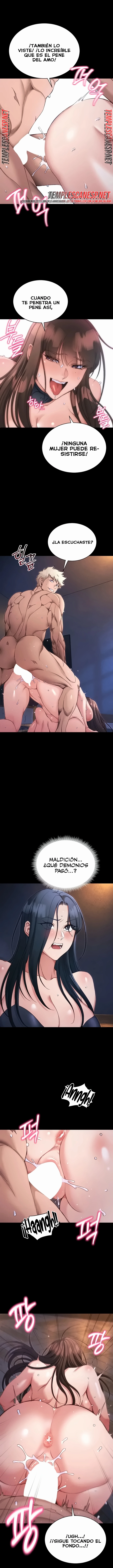 Taming A Female Bully Raw Chapter 87 - Page 9