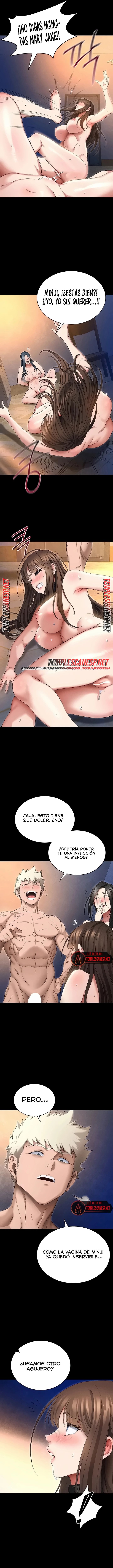 Taming A Female Bully Raw Chapter 88 - Page 10