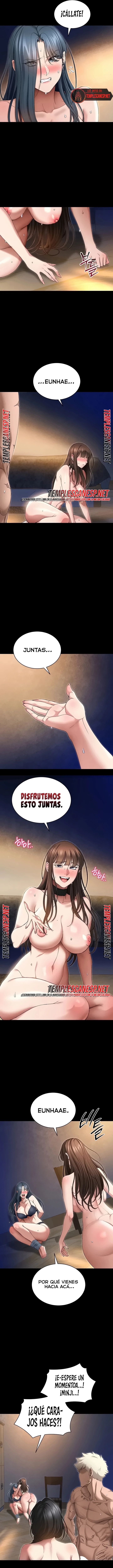 Taming A Female Bully Raw Chapter 88 - Page 6
