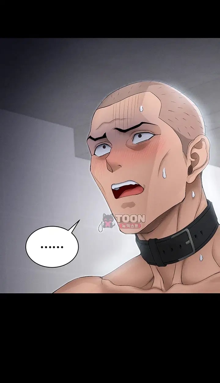 Taming A Female Bully Raw Chapter 91 - Page 31