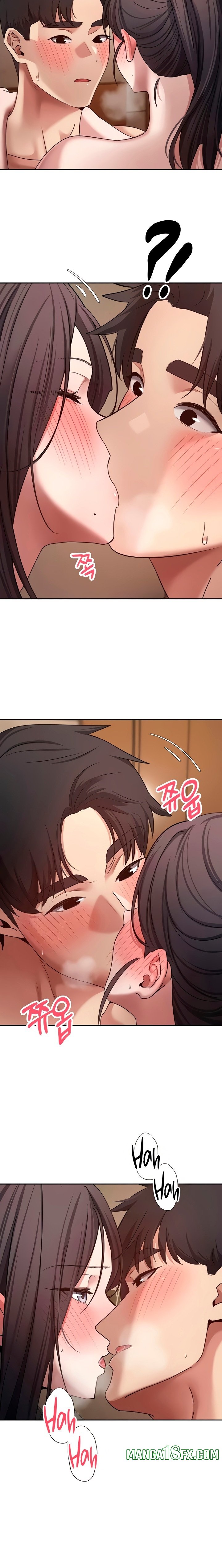 Turning My Life Around With Crypto Chapter 57 - Page 8