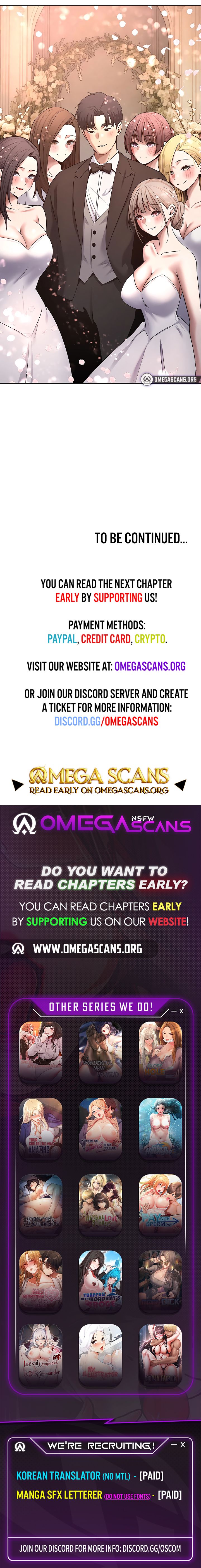 Turning My Life Around With Crypto Chapter 76 - Page 9