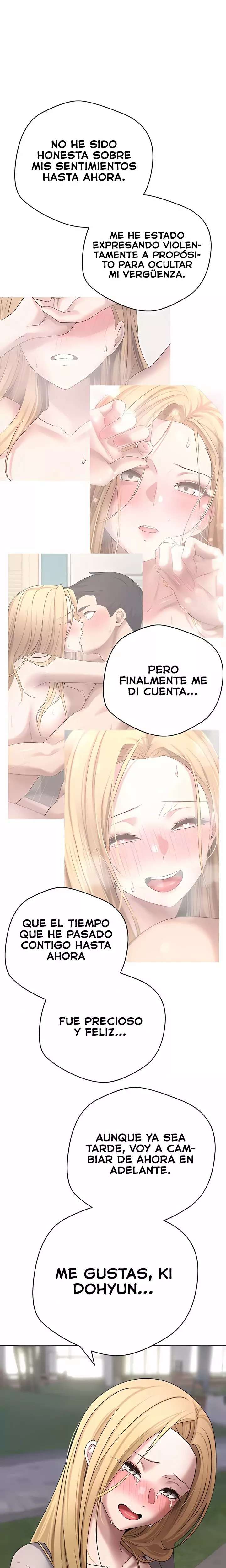 Turning My Life Around With Crypto Raw Chapter 62 - Page 17