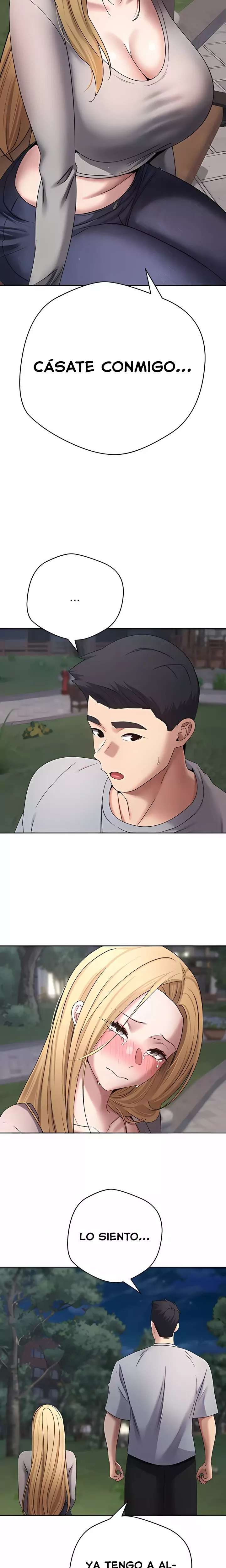 Turning My Life Around With Crypto Raw Chapter 62 - Page 18