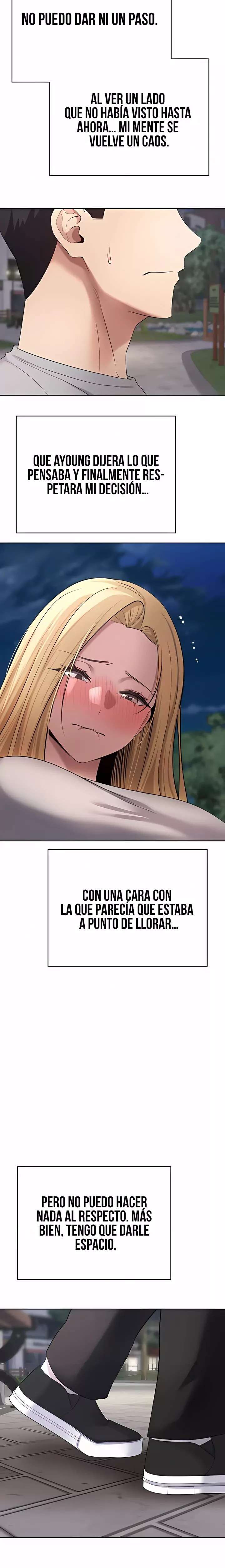 Turning My Life Around With Crypto Raw Chapter 62 - Page 20