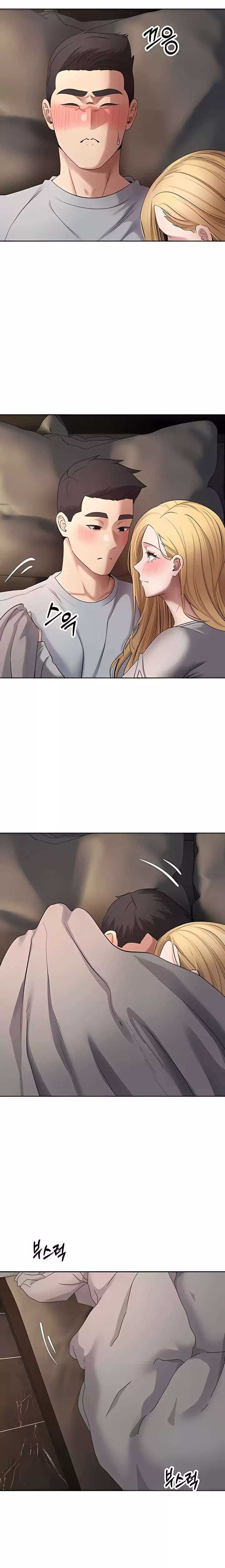 Turning My Life Around With Crypto Raw Chapter 62 - Page 24