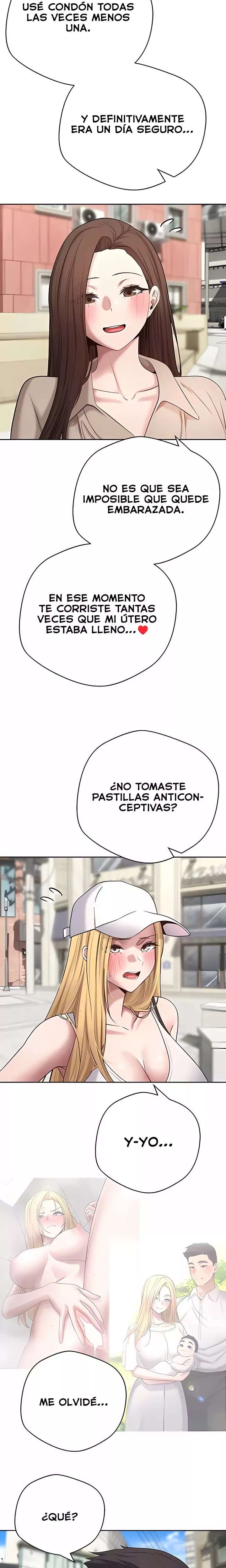 Turning My Life Around With Crypto Raw Chapter 62 - Page 3