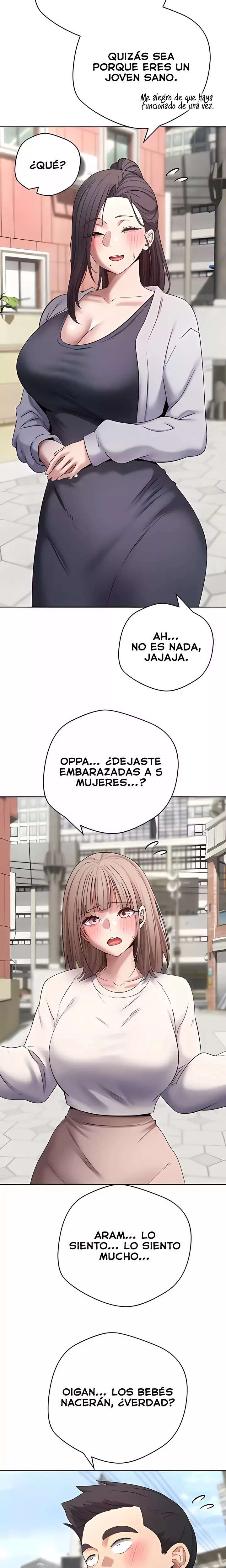 Turning My Life Around With Crypto Raw Chapter 62 - Page 7