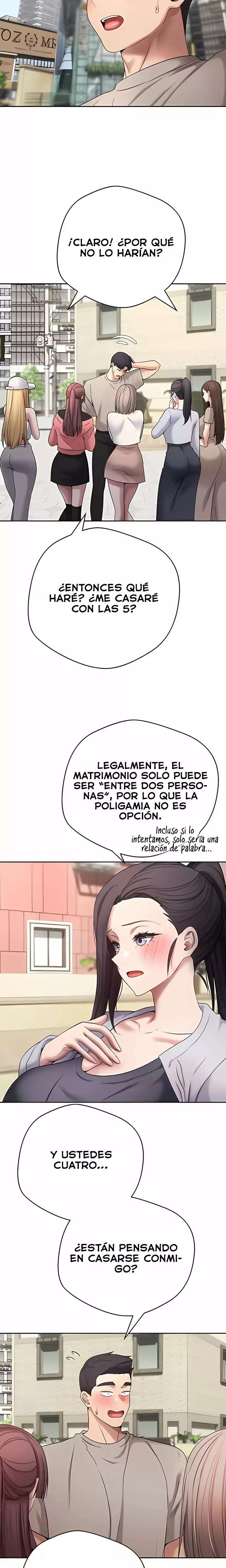 Turning My Life Around With Crypto Raw Chapter 62 - Page 8