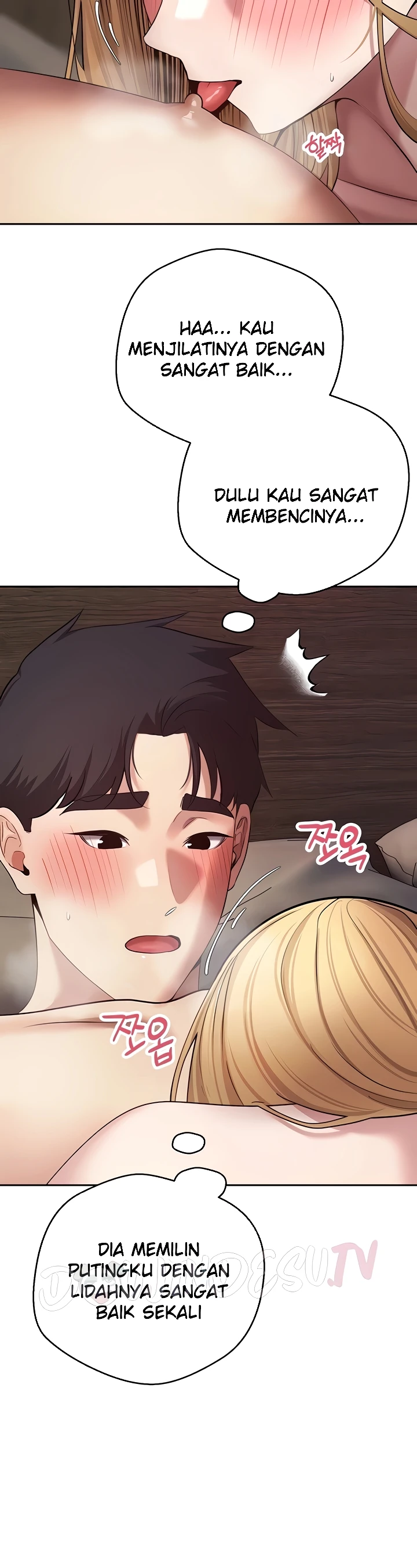 Turning My Life Around With Crypto Raw Chapter 63 - Page 11