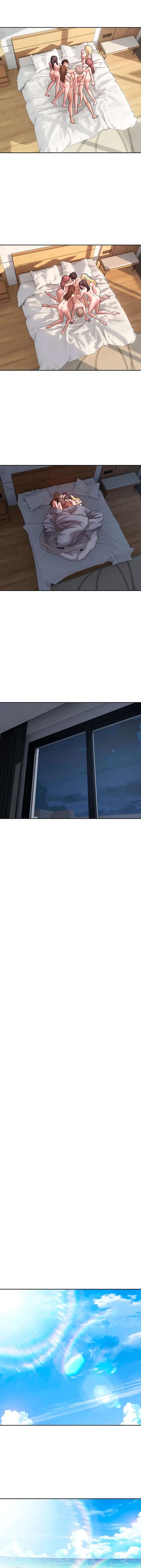 Turning My Life Around With Crypto Raw Chapter 79 - Page 17