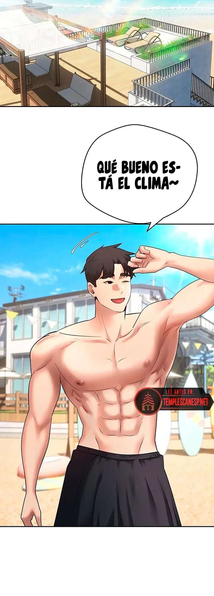 Turning My Life Around With Crypto Raw Chapter 79 - Page 18