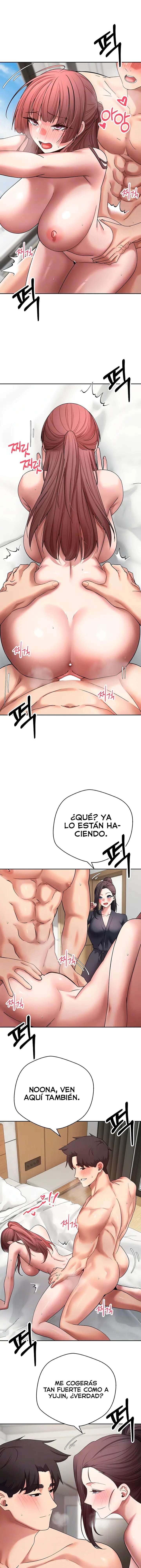 Turning My Life Around With Crypto Raw Chapter 79 - Page 5