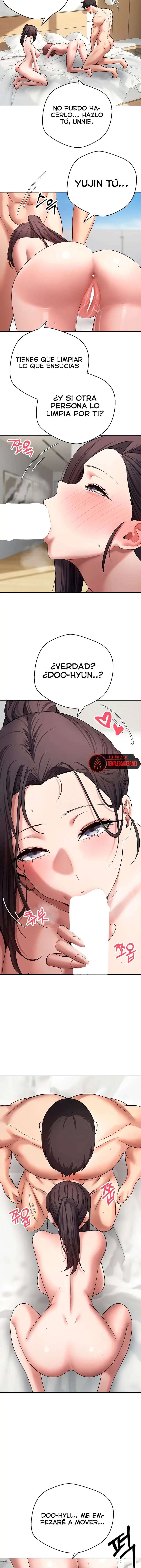 Turning My Life Around With Crypto Raw Chapter 79 - Page 9