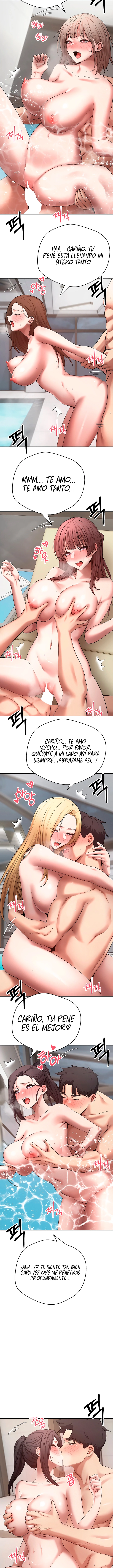 Turning My Life Around With Crypto Raw Chapter 80 - Page 7