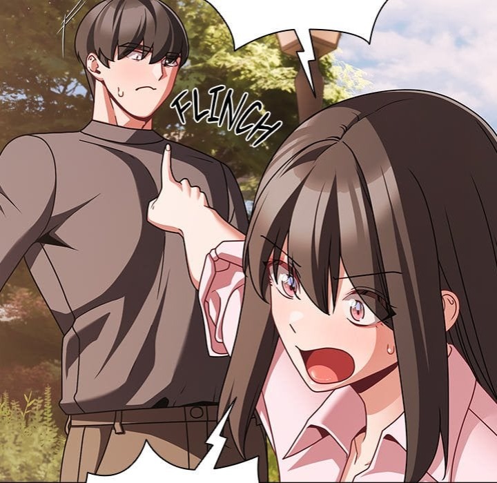 People of The Dark Chapter 53 - Page 122