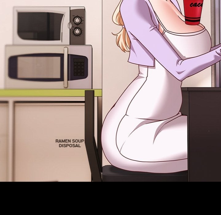 People of The Dark Chapter 53 - Page 8