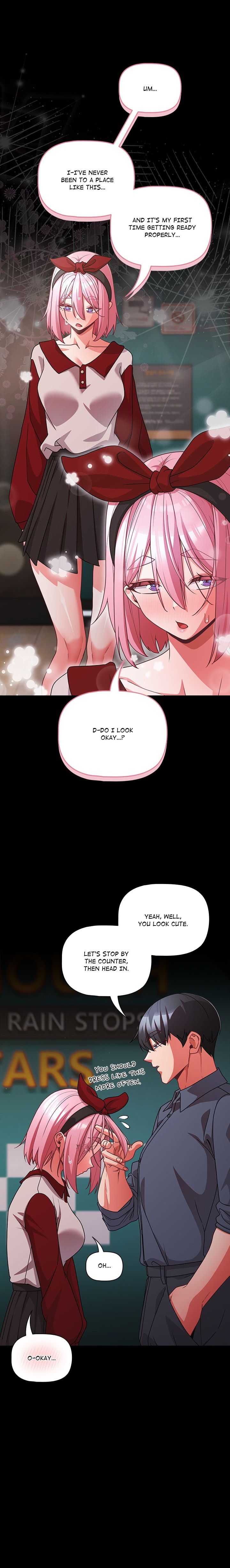 People of The Dark Chapter 59 - Page 20