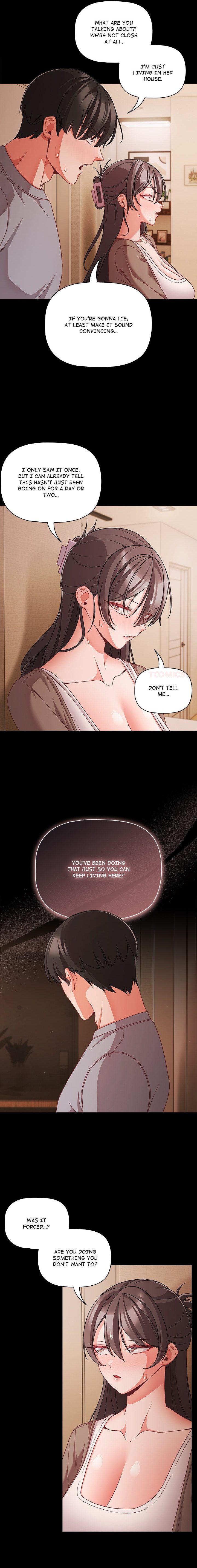 People of The Dark Chapter 64 - Page 3