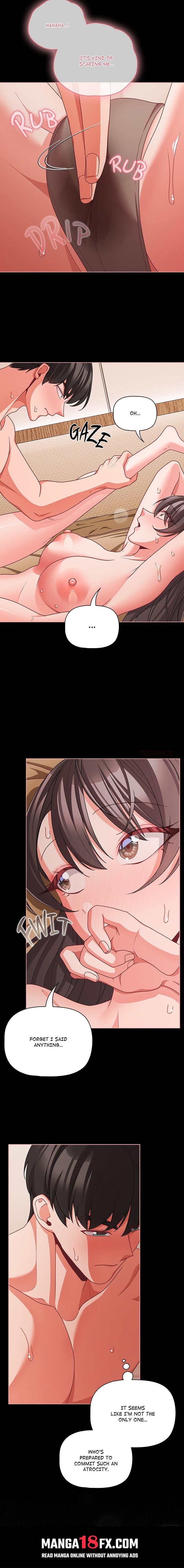 People of The Dark Chapter 66 - Page 5