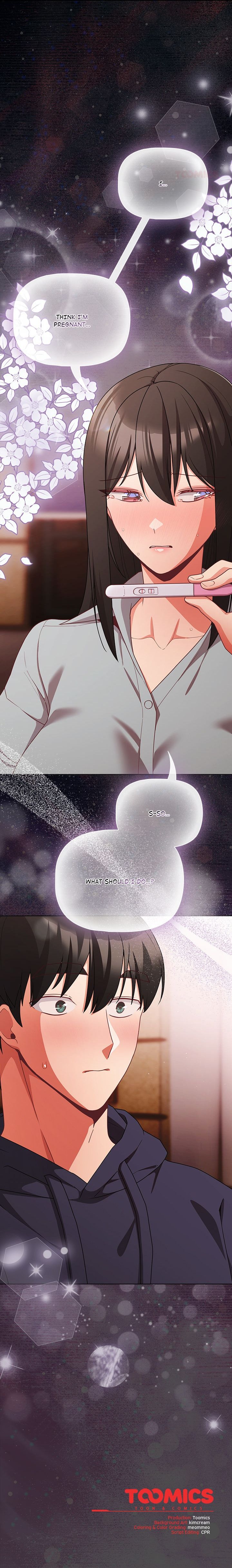 People of The Dark Chapter 70 - Page 26