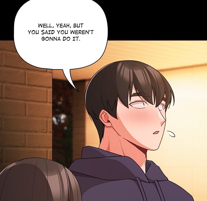 People of The Dark Chapter 71 - Page 124