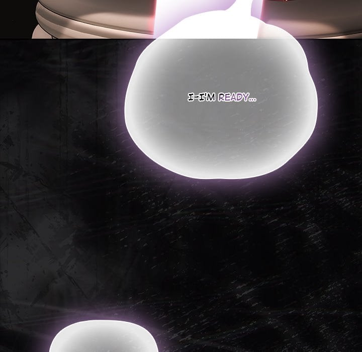 People of The Dark Chapter 71 - Page 166