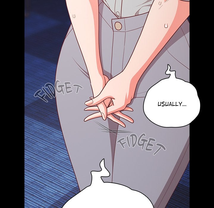 People of The Dark Chapter 71 - Page 18