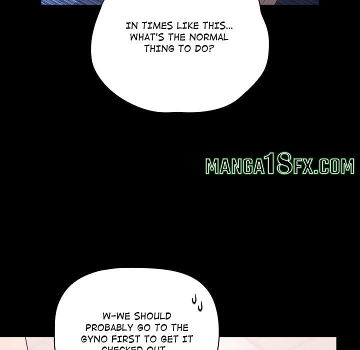 People of The Dark Chapter 71 - Page 19