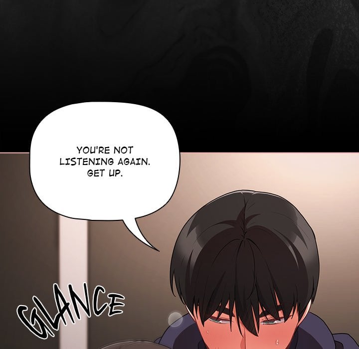 People of The Dark Chapter 72 - Page 136