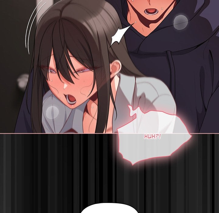 People of The Dark Chapter 72 - Page 137