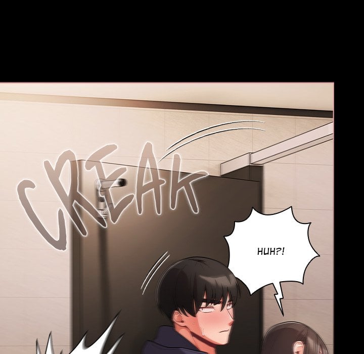 People of The Dark Chapter 72 - Page 140