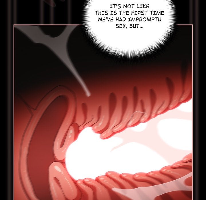 People of The Dark Chapter 72 - Page 30