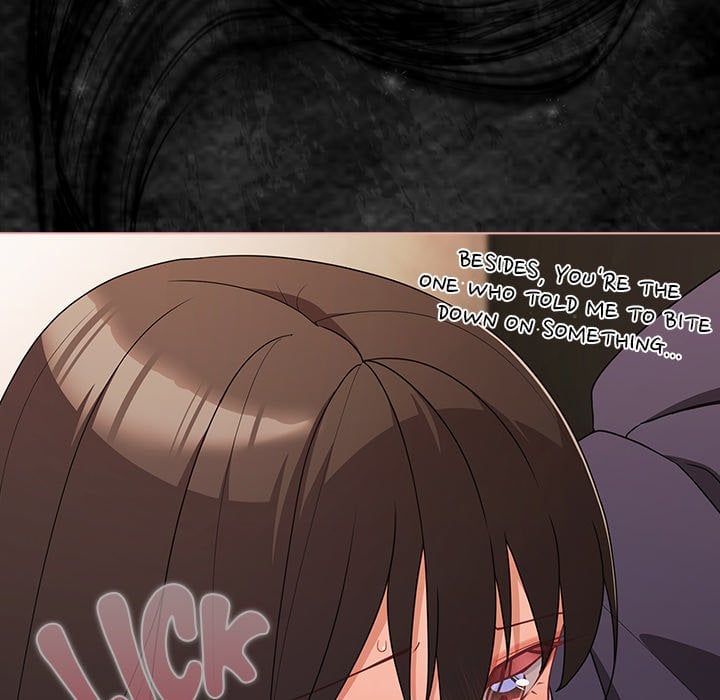 People of The Dark Chapter 72 - Page 71