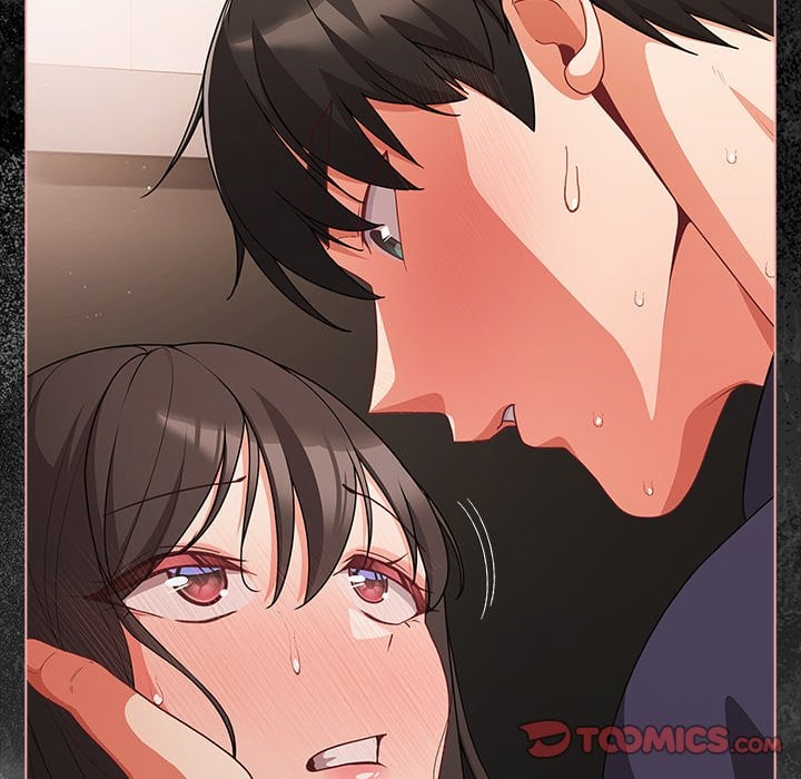 People of The Dark Chapter 72 - Page 9