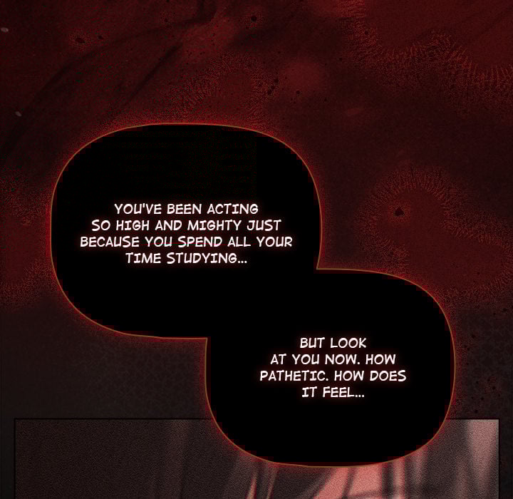 People of The Dark Chapter 73 - Page 100