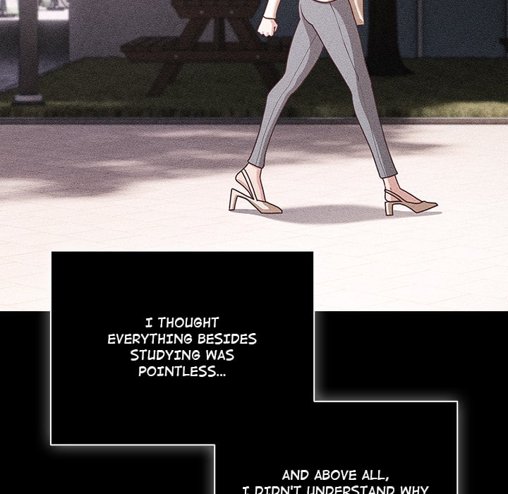 People of The Dark Chapter 73 - Page 21