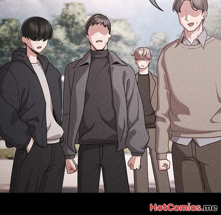 People of The Dark Chapter 73 - Page 5