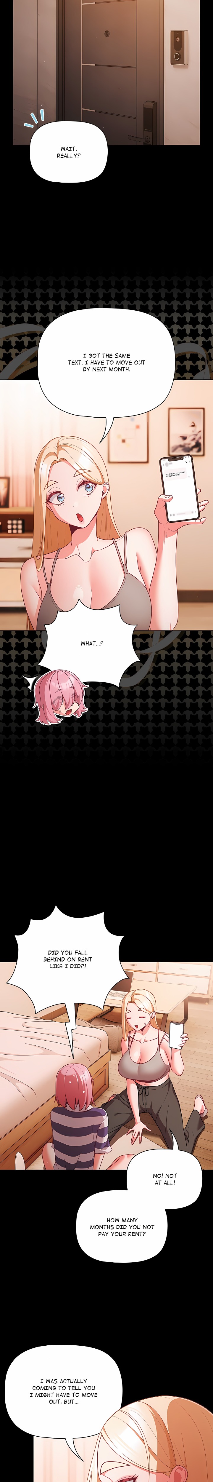 People of The Dark Chapter 75 - Page 14