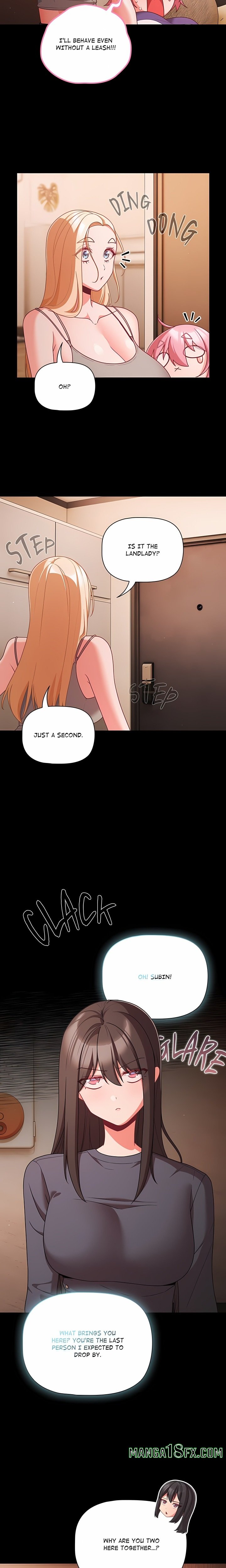 People of The Dark Chapter 75 - Page 18